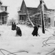 Illustration for article titled Tragic Photographs of Disasters that Occurred Before 1920